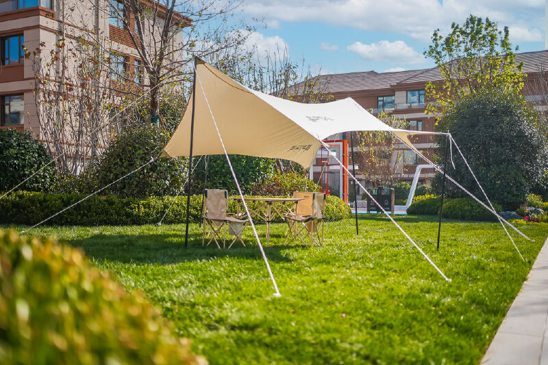 西城中心 实景现房院墅 清盘特惠