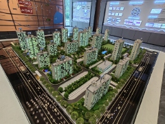 海通新邦山河城