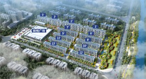 海通·御墅临枫