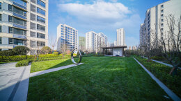 海通新邦山河城