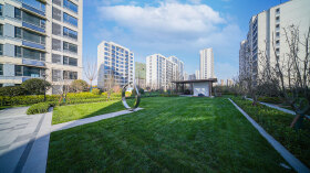 提前5个月交付，海通品质值得信赖