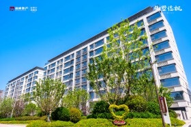 可以洋房，何必高层！解密御墅临枫低密洋房的*优势