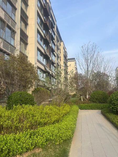 海通龙泉名著实景图