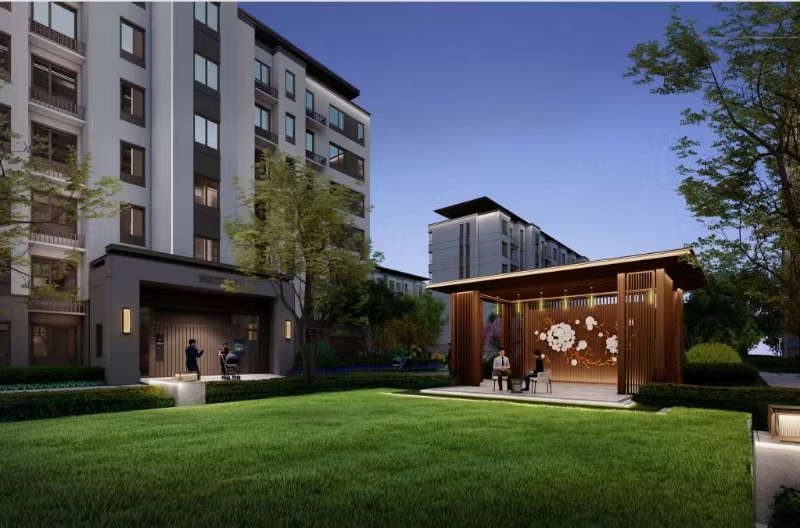 海通领券名著效果图