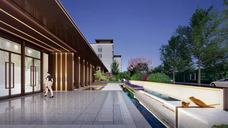 海通领券名著效果图