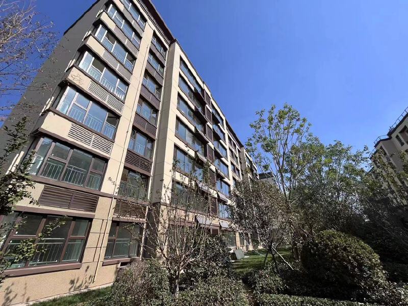 海通龙泉名著实景图