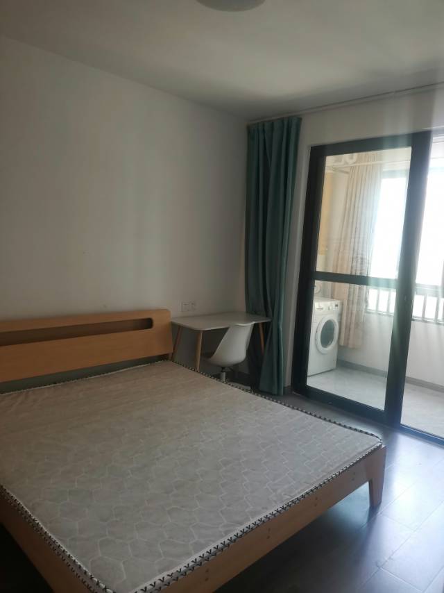 姚丰铭府，3室2厅1卫，127㎡，租金3300元/月 租房