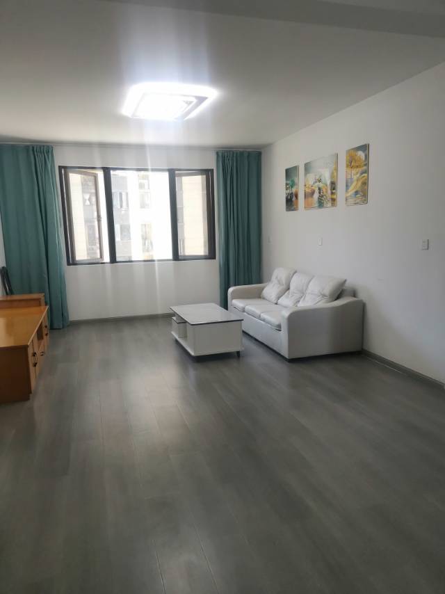 姚丰铭府，3室2厅1卫，127㎡，租金3300元/月 租房