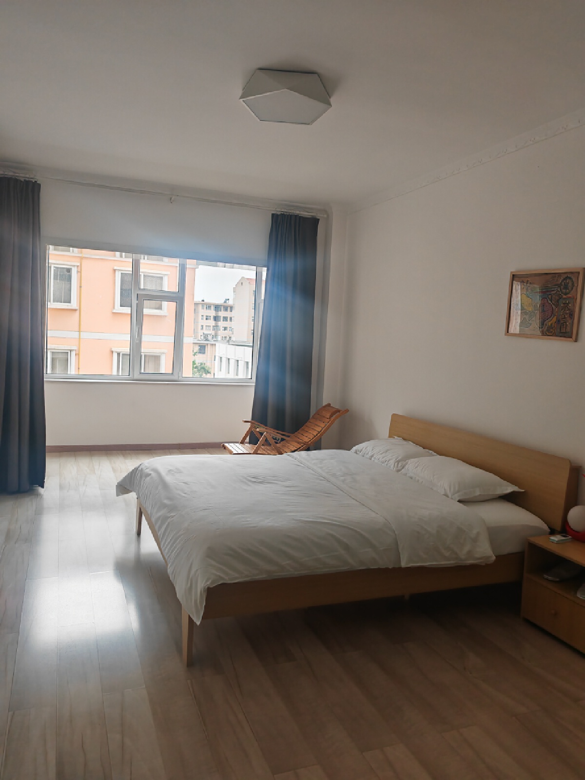 南湘园，3室2厅2卫，141㎡，售价71万 二手房