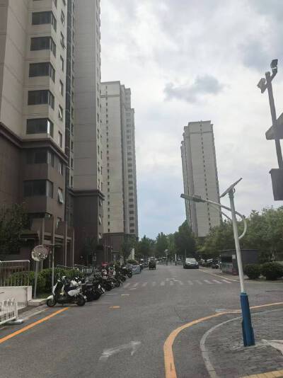 领取百万补贴！丽新嘉园