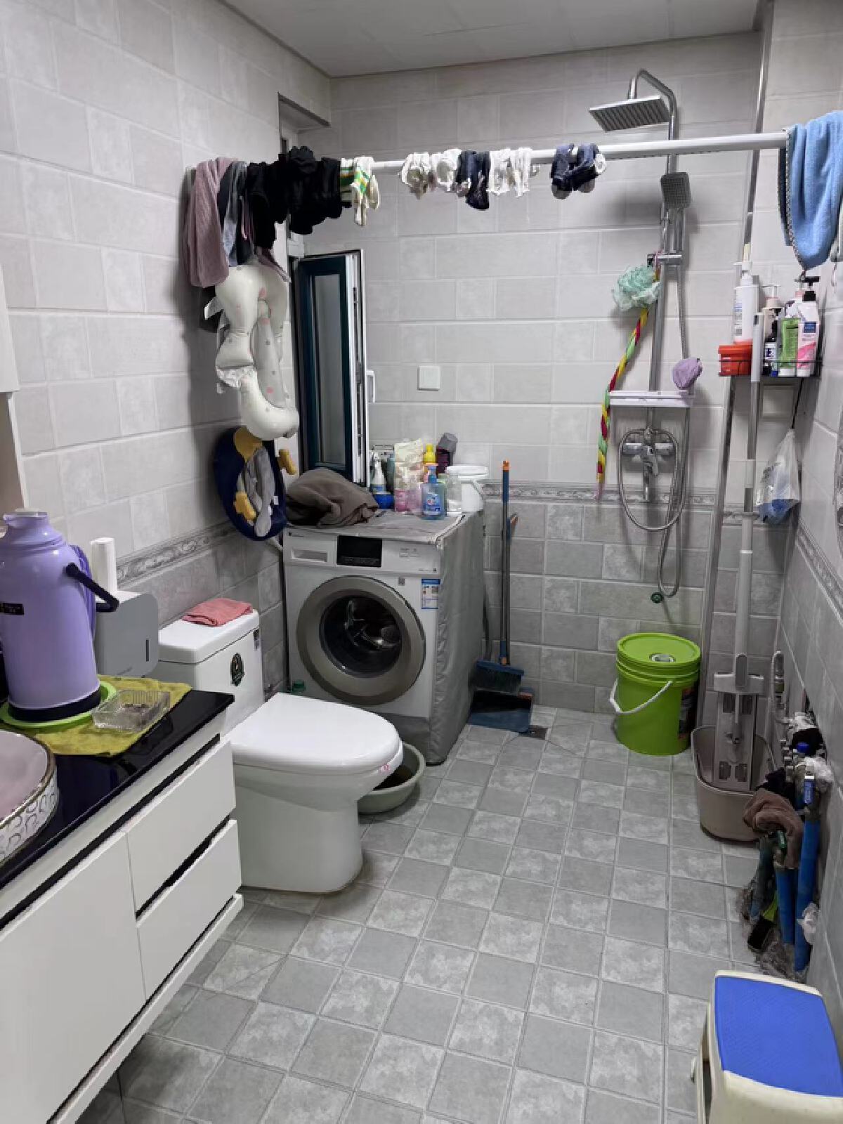 新河湾，2室2厅1卫，98㎡，售价59万 二手房