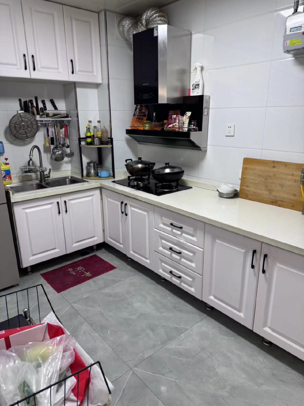 新河湾，2室2厅1卫，98㎡，售价59万 二手房