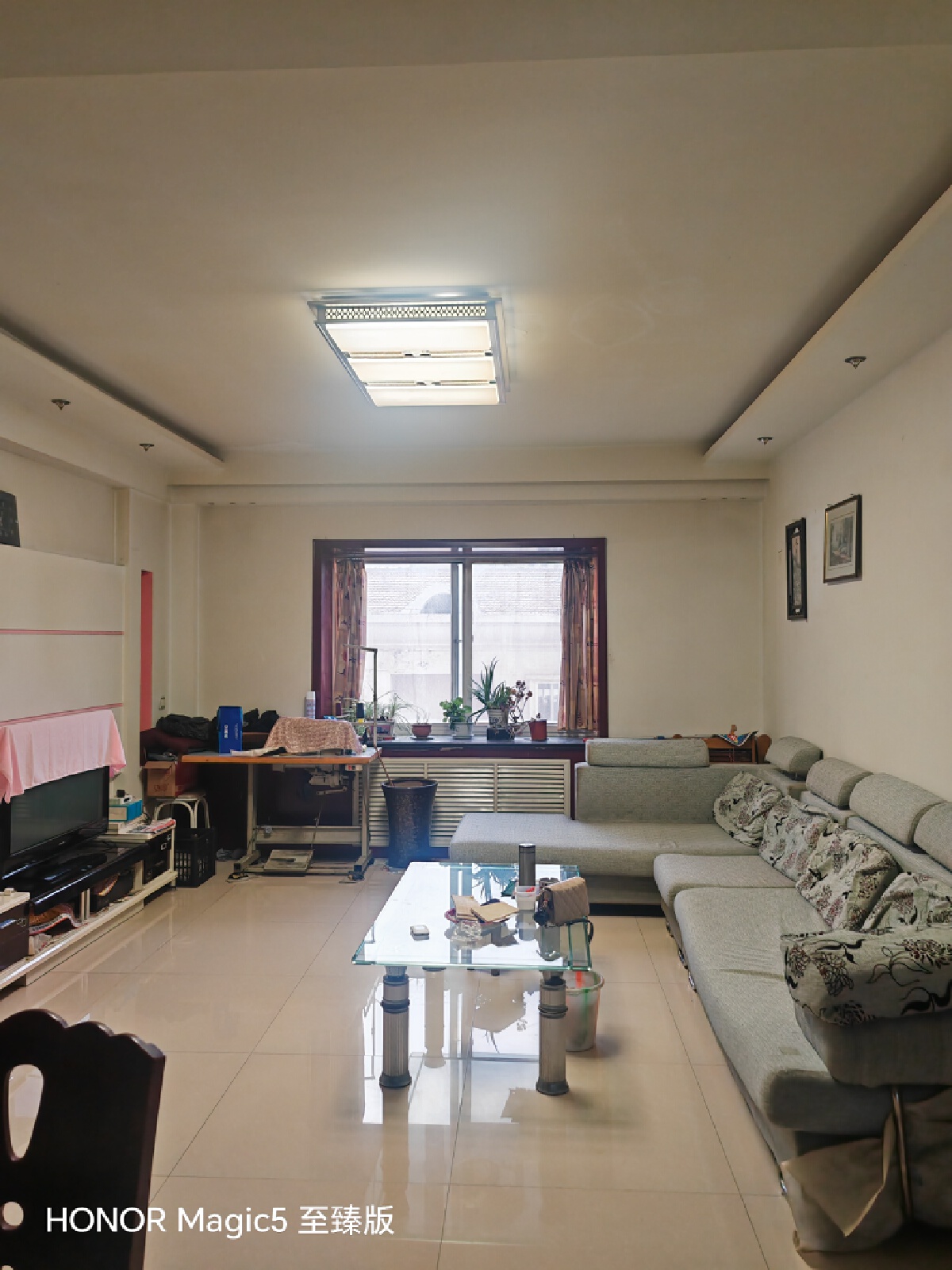 3室2厅2卫，141㎡，售价65.8万 二手房