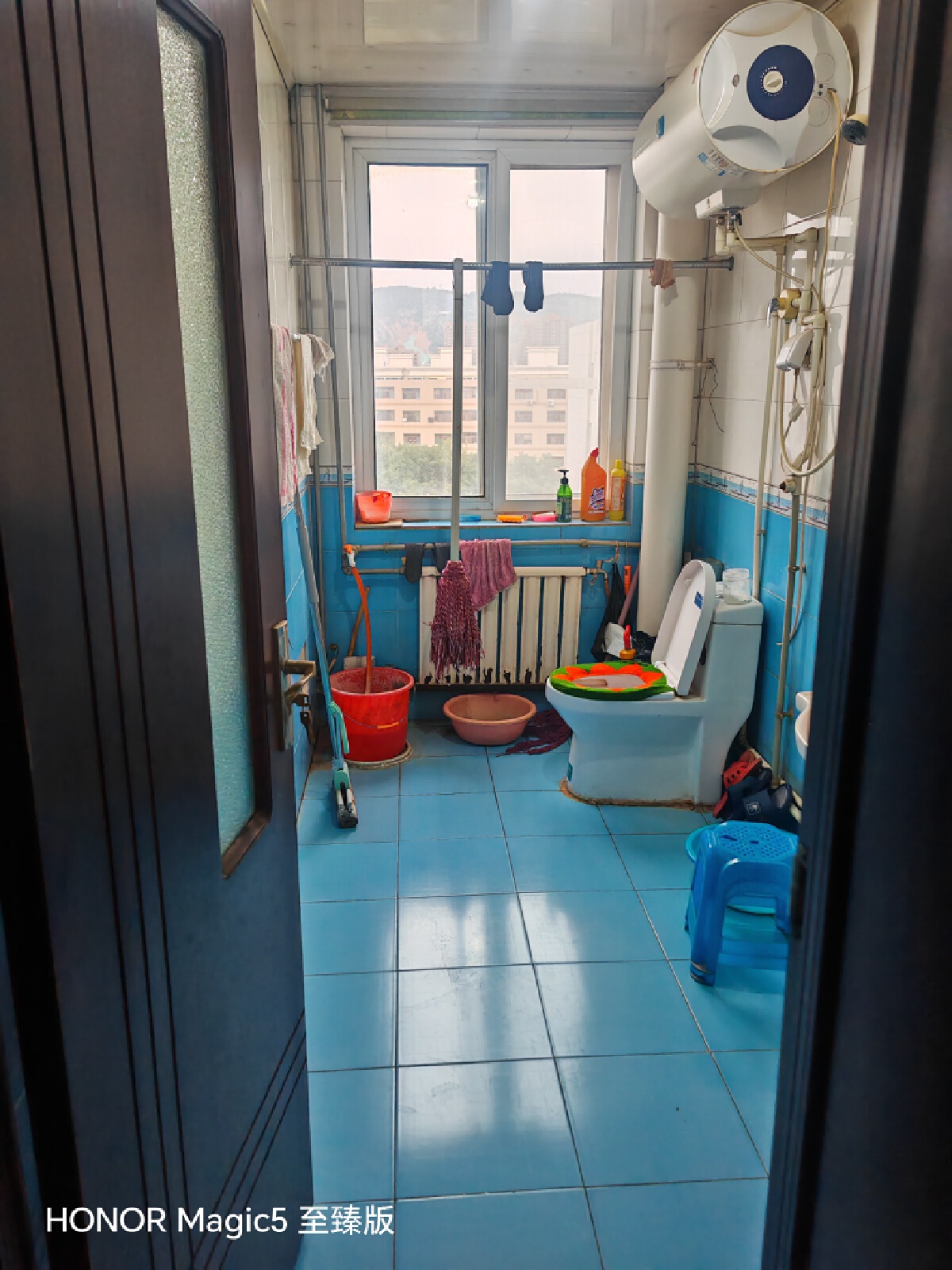 3室2厅2卫，141㎡，售价65.8万 二手房