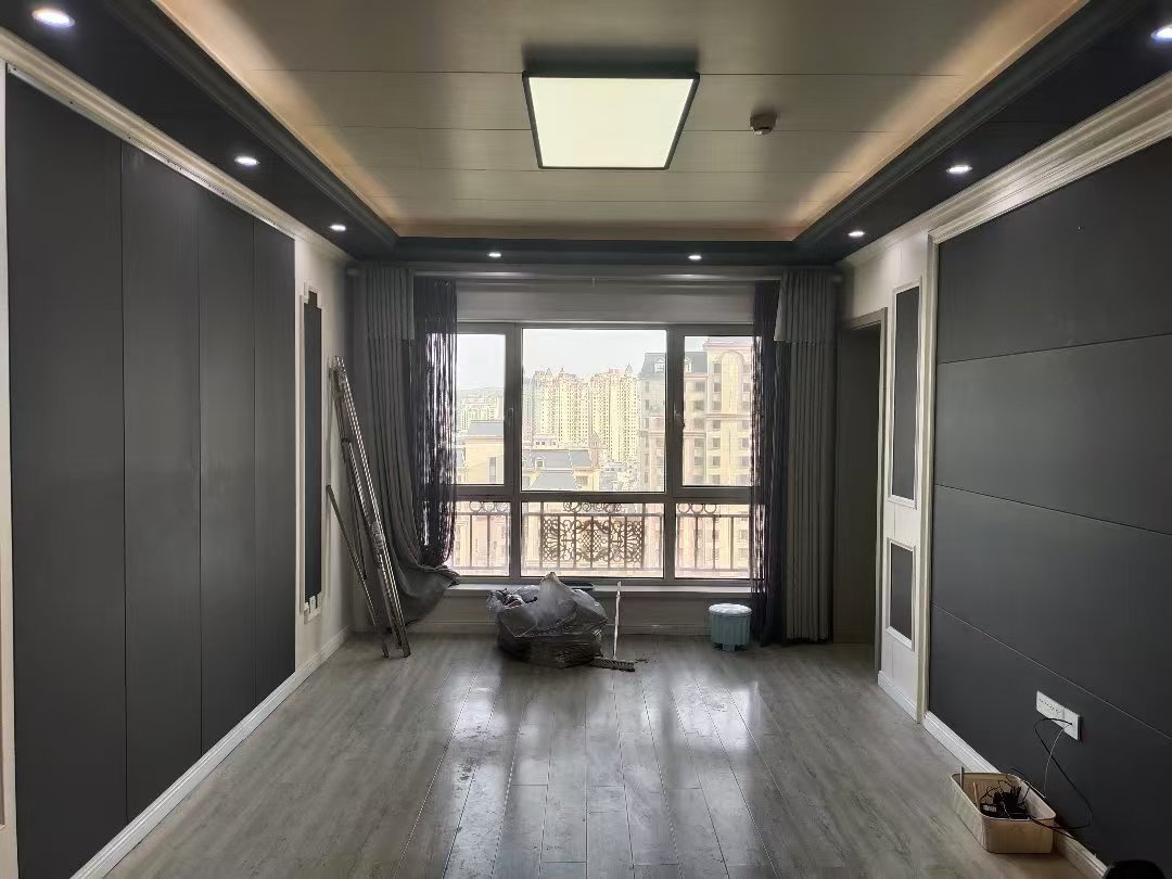 福台景园小三室，紧凑户型，实用性强 二手房