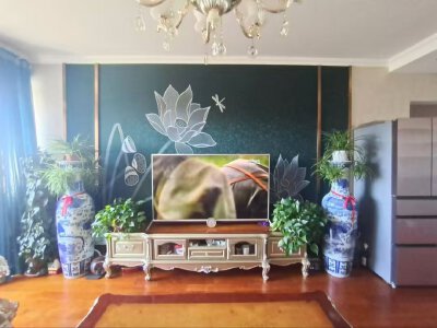 览山国际三室好房出售，价格便宜