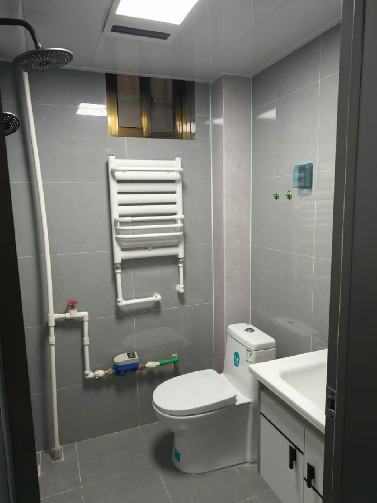 2室2厅1卫，81㎡，售价40万 二手房