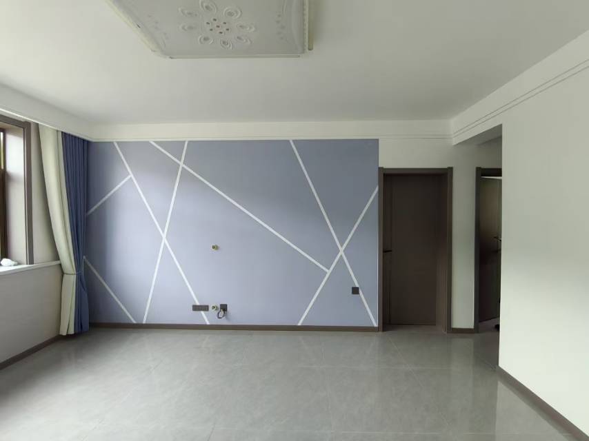 2室2厅1卫，81㎡，售价40万 二手房