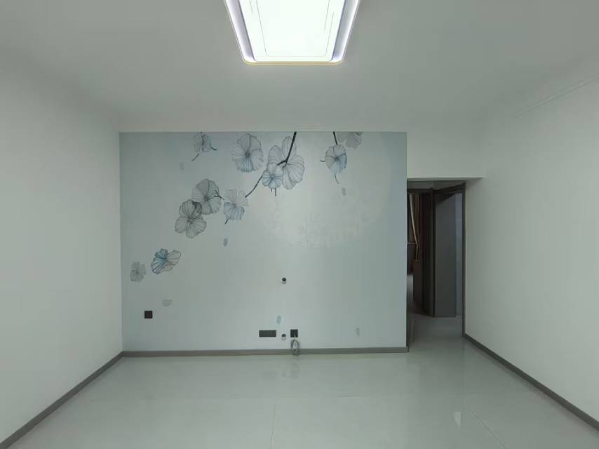 2室2厅1卫，76㎡，售价40.5万 二手房