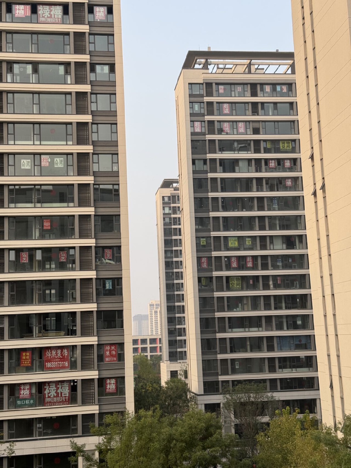 3室2厅2卫，126㎡，售价220万 二手房