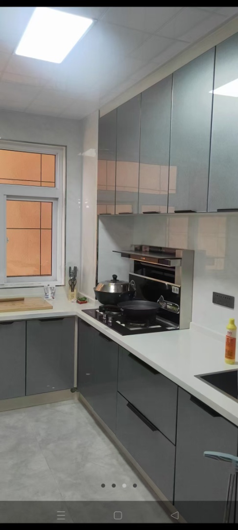 3室2厅1卫，114㎡，售价68万 二手房