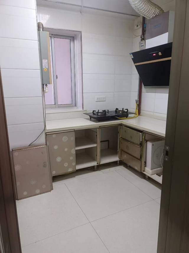 2室2厅1卫，78㎡，售价41万 二手房