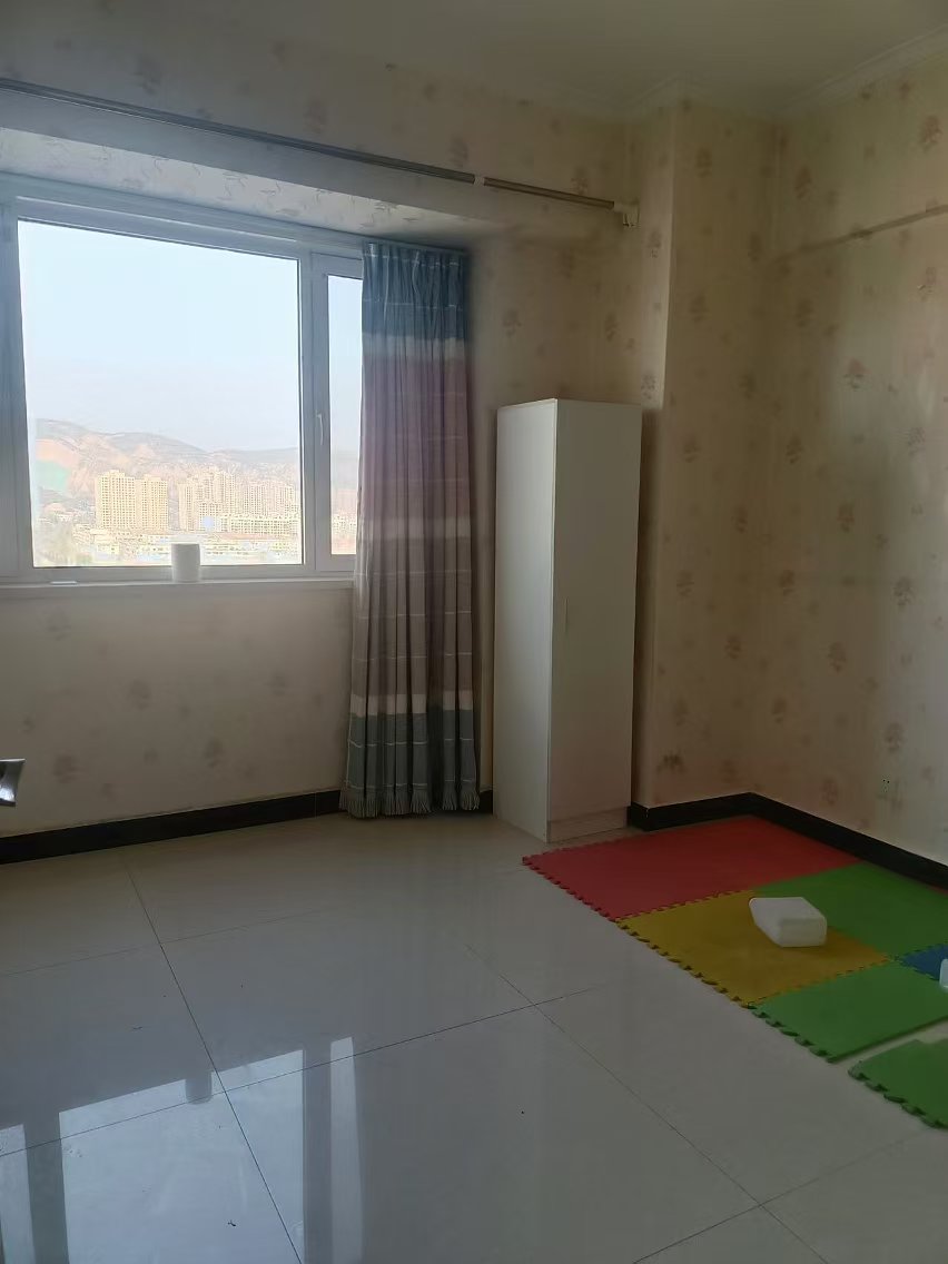 2室2厅1卫，78㎡，售价41万 二手房