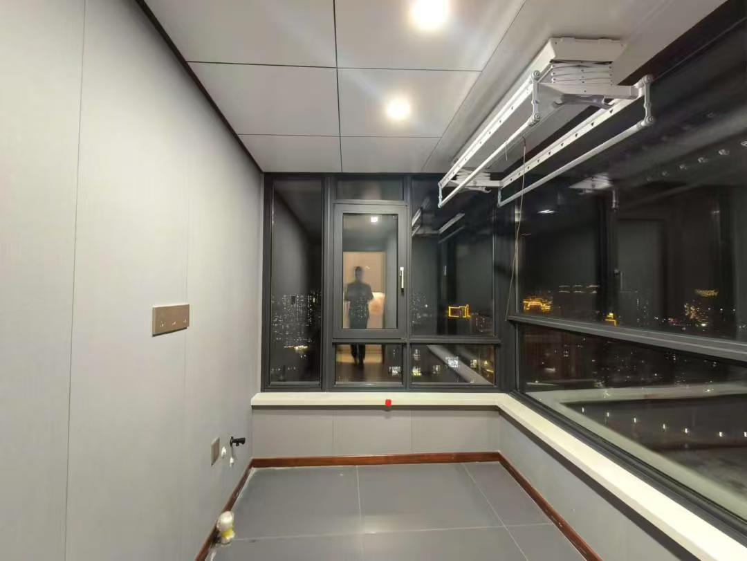 龙湾半岛复式精装好房 二手房