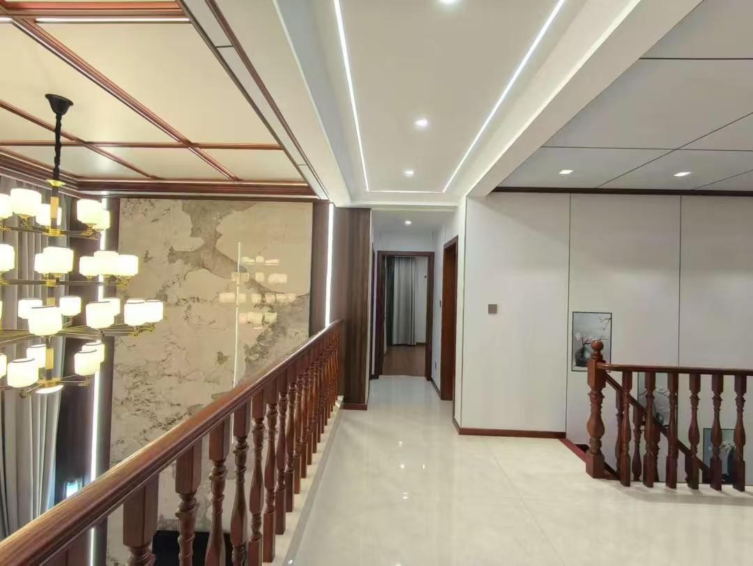 龙湾半岛复式精装好房 二手房