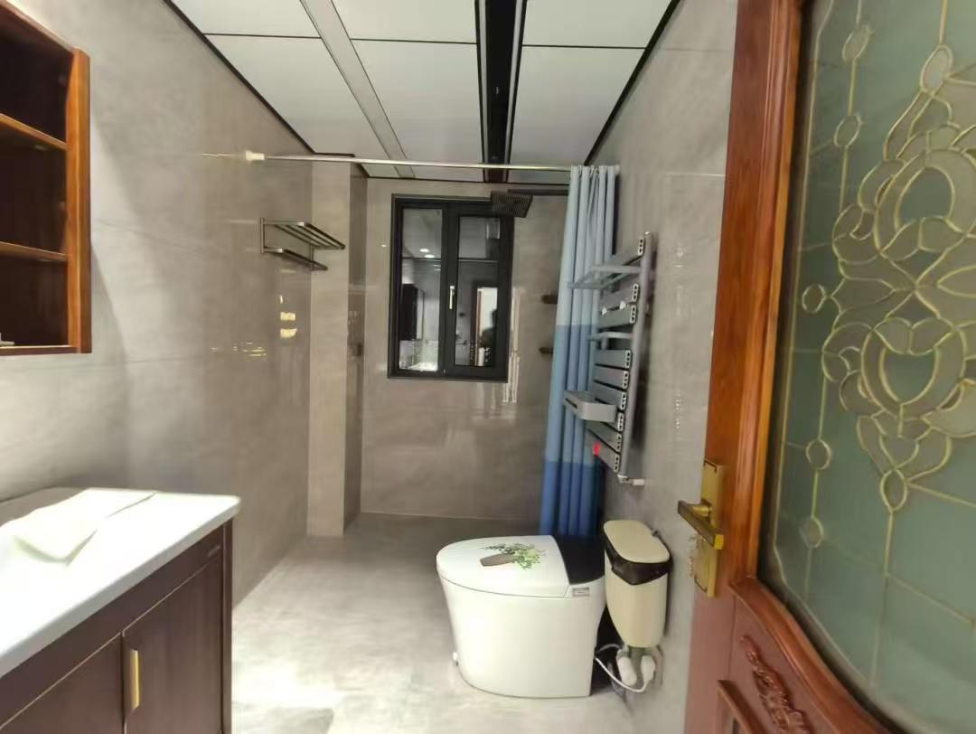 龙湾半岛复式精装好房 二手房