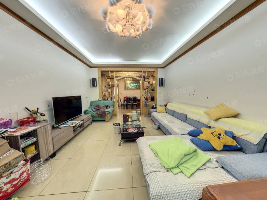 群益路140号院，3室2厅2卫，150㎡，售价75万 二手房