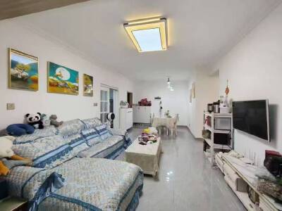 隆鑫公园首府，3室2厅2卫，99㎡，售价92万