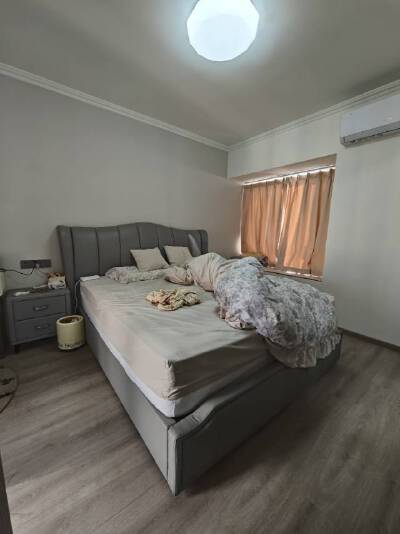 武阳郡邸B区，3室2厅1卫，93㎡，售价89.8万